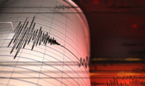 Due scosse di terremoto in nemmeno due giorni in Piemonte