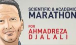 160 scienziati da tutto il mondo alla maratona per Djalali