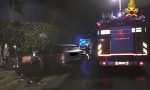 Incidente a Castelletto: coinvolte tre auto