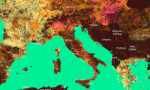 Provincia di Novara: in 50 anni le temperature si sono alzate di ben 2.4 gradi