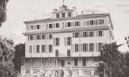 La strage di ebrei all’Hotel Meina rivive nel Libroforum alla Biblioteca Negroni