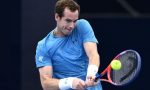 Clamoroso a Biella: Andy Murray iscritto al torneo cittadino