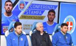 Novara Calcio: Rossetti e Malotti mettono il derby nel mirino