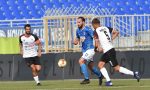 Il Novara Calcio saluta Zigoni: va al Mantova