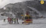 Trovate morte le due persone disperse al Devero