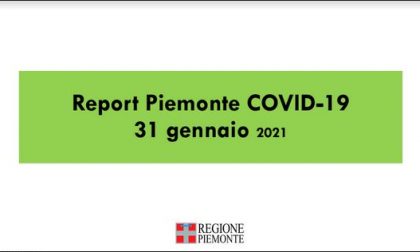Covid in Piemonte: oggi 538 contagi in più in Regione, 14 i morti