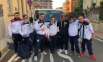Arona Futsal: "Aiutateci a partecipare alla Coppa di Sardegna"