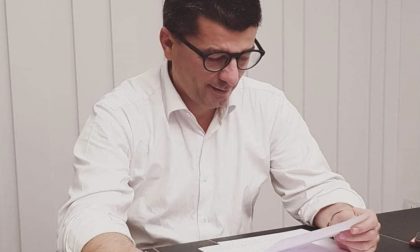 Nicola Fonzo, candidato sindaco di Novara: “Basta diffamazioni sul mio conto”