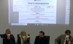 Cirio svela le fasi del piano di vaccinazione in Piemonte: tutte le date