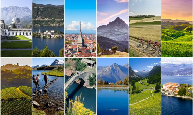 Voucher vacanza Piemonte: si potranno acquistare fino al 30 giugno