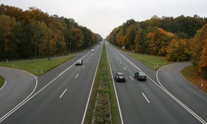 La Novara-Vercelli si farà: superstrada a quattro corsie