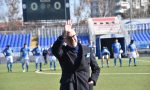 Novara Calcio a caccia di punti salvezza a Carrara