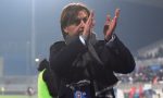 Tegola sul Novara Calcio: Il presidente Cianci, denunciato dalla GdF, si dimette