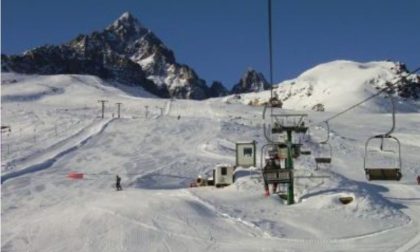 Stagione sci: sul Monte Rosa al via venerdì 2 dicembre