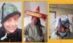 Ecco il video di Carnevale dei cappelli colorati di Amicigio!