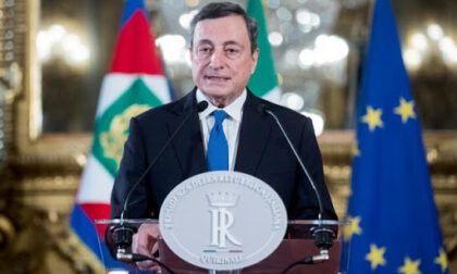 Novarese No Vax deposita querela: "Denuncio Draghi e tutti i Ministri"