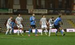 Novara Calcio a caccia di punti salvezza contro il Lecco