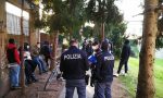 Novara controlli anti assembramenti in centro: due giovani segnalati