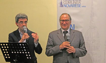 Fondazione Comunità Novarese onlus lancia BANDI ed EXTRA BANDI da 690mila euro