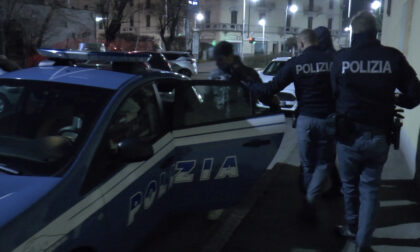 Banda dell'Allea in manette: tre arresti a Novara
