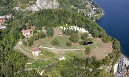 Spettacolo "La Città Ideale" - Opera in Musica rimandato a giovedì alla Rocca di Arona