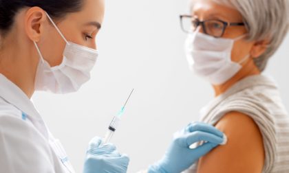Vaccinazioni Piemonte, superato un altro traguardo importante: 4milioni di dosi somministrate