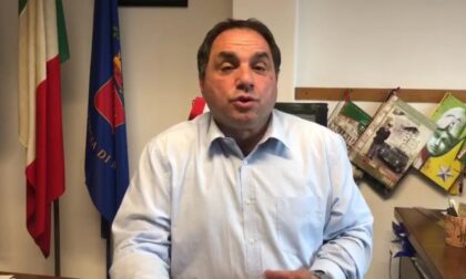 Coronavirus a Castelletto: 39 le persone positive - il video del sindaco