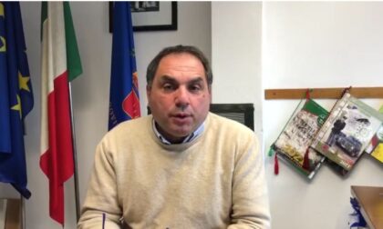 Coronavirus Castelletto: i positivi scendono a quota 40 - il video del sindaco