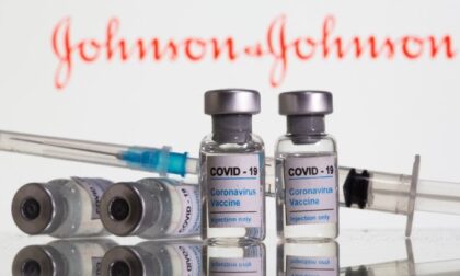 Biella uomo muore dopo il vaccino Johnson & Johnson