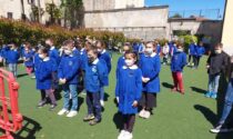 Progetto SicurArona per i bimbi della primaria