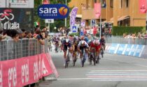 Giro d’Italia non passerà dal Mottarone