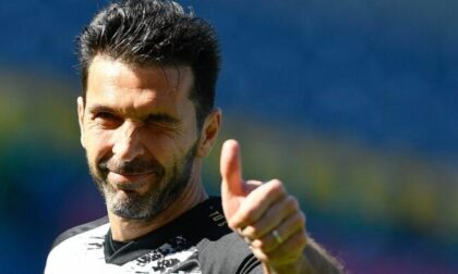Buffon, l’addio con polemica che fa arrabbiare i tifosi della Juve