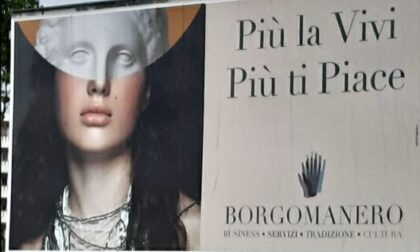 Borgomanero diventa un brand commerciale: la nuova iniziativa dell'assessorato al Commercio