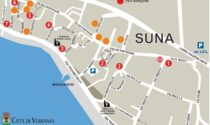 Murales a Suna: il progetto verbanese diventa realtà