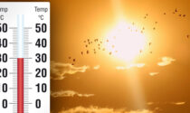 E' stato il terzo settembre più caldo in Piemonte dal 1958