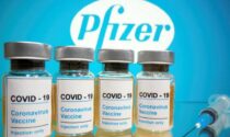Campagna anti Covid: in arrivo 23mila dosi di Pfizer e Moderna