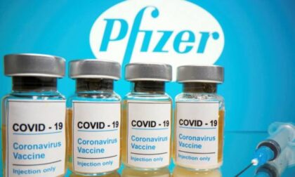 Campagna anti Covid: in arrivo 23mila dosi di Pfizer e Moderna