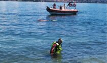 Tragedia di Baveno: indagini in corso sul caso del 31enne annegato nel lago
