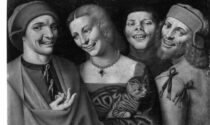 Le 8 opere rubate dalla Galleria Giannoni di Novara sono finite a Chi l’Ha Visto