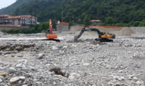 Romagnano finalmente al via i lavori per il ponte provvisorio