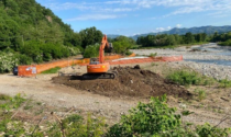 Ponte Romagnano, la Regione: perso troppo tempo per la bonifica ordigni