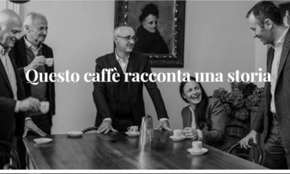 Caffè Vergnano, storica azienda piemontese, cede il 30% alla Coca-cola