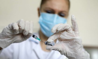 Asl Novara: nelle feste le vaccinazioni non si fermano