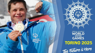 Assegnati A Torino I Giochi Mondiali Invernali Special Olympics Del 2025 Prima Novara