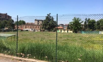 Ex centro sociale di Novara: al suo posto piscina, albergo e area commerciale