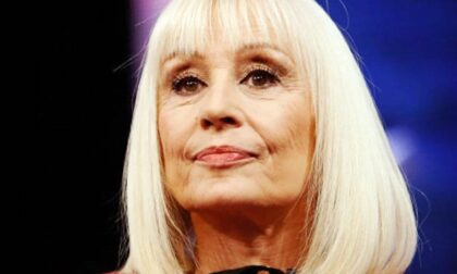 Addio a Raffaella Carrà: la regina della tv si è spenta a 78 anni