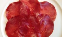 Arriva la bresaola “Made in Piemonte”