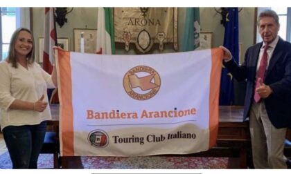 Bandiere Arancioni Touring 2021: premiati 11 nuovi comuni, 6 sono piemontesi
