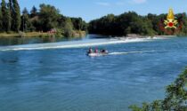 Codacons su persona bloccata nel Ticino a Oleggio: "Ecco le regole dei bagnanti"