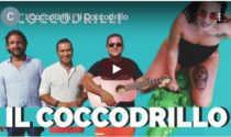 Il coccodrillo come fa in versione dance? La sfida di tre torinesi creativi